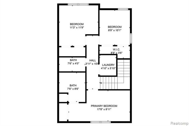 Building Photo - 534 E Brickley Ave