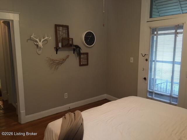 Building Photo - 3903 Kennison Ave