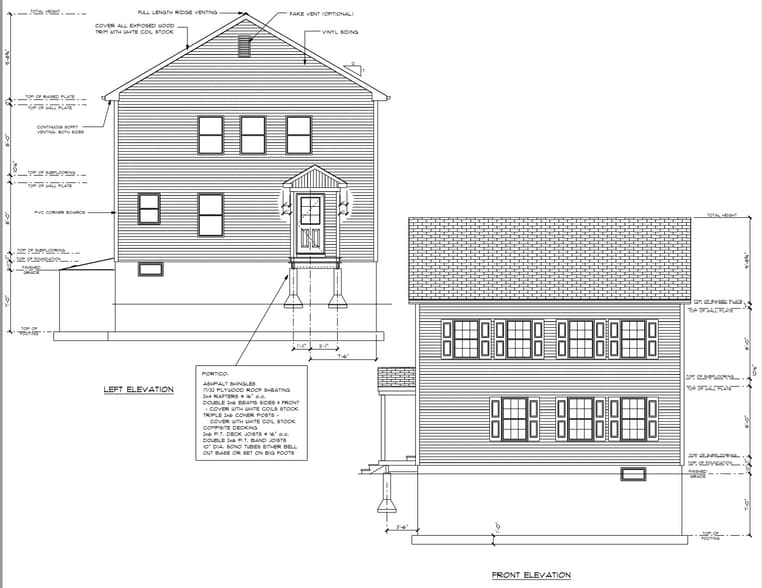 Building Photo - 122 S Silver Ln