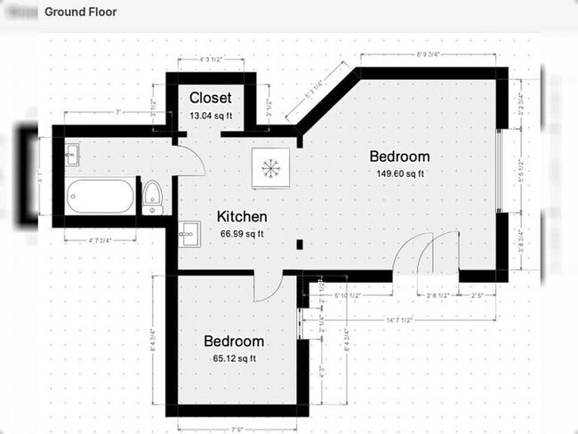 Building Photo - 1755 W Morris St