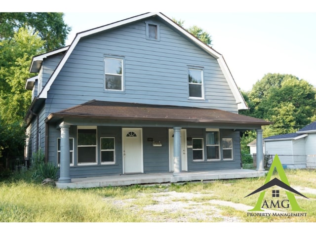 Building Photo - 151 Bakemeyer St