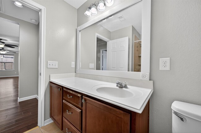 Building Photo - 18603 Morgans Forest Ln