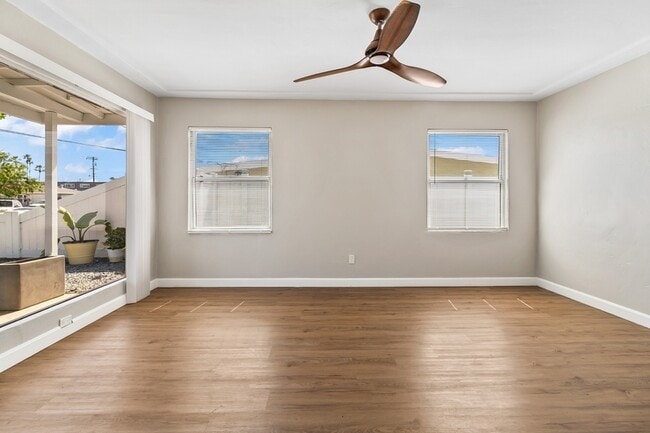 Building Photo - 3712 Odom St