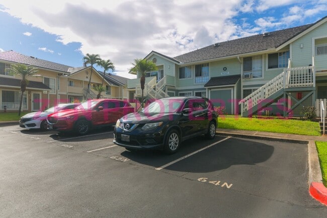 Building Photo - a 2 bdrm, 2 bath townhome  with 1 prkg at Villages at Waipio