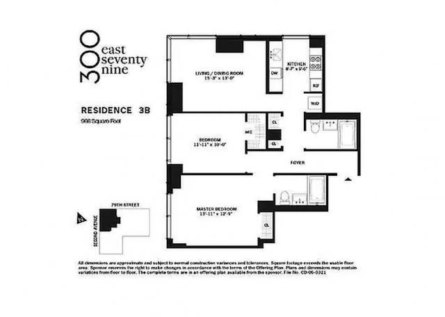 Building Photo - 2 bedroom in New York NY 10075