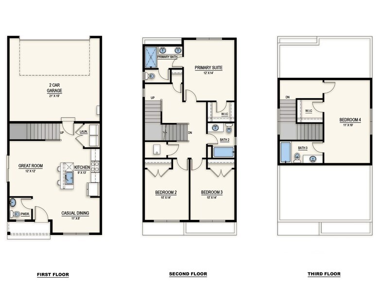 Building Photo - 33030 Lookout Ln