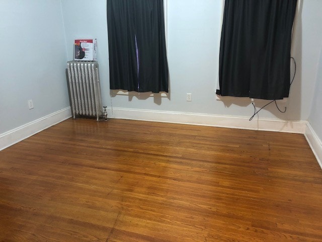 Medium size 3rd bedroom - 63 Main St
