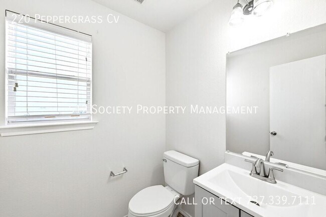Building Photo - 220 Peppergrass Cove