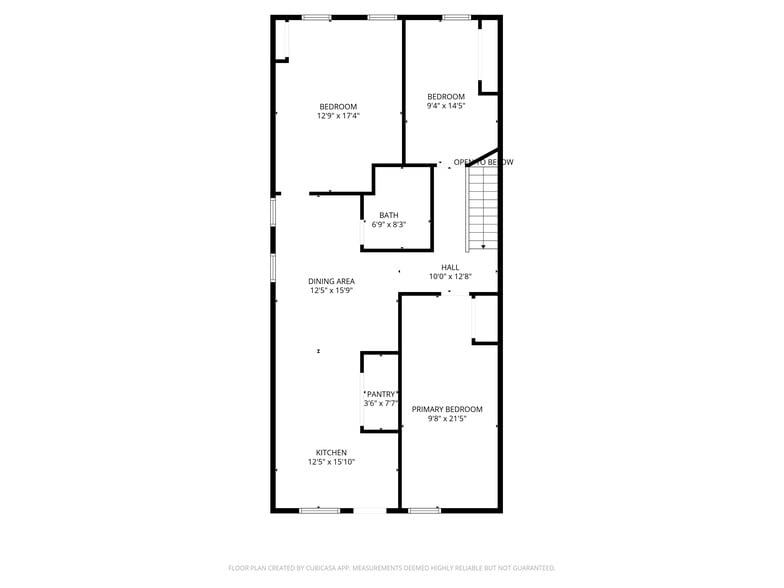 Building Photo - 3134 Arsenal St