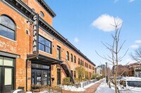 Building Photo - 57 N St NW