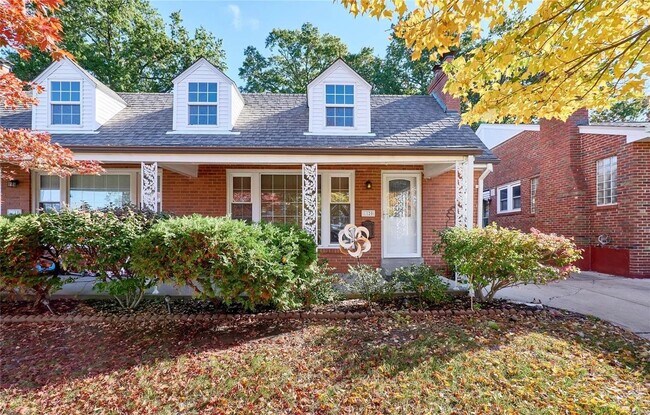 Building Photo - 1120 Terrace Dr