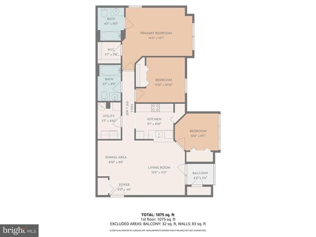 Building Photo - 7516 Snowpea Ct