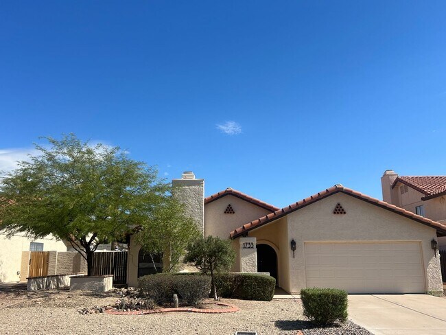Primary Photo - Tempe Home For Rent