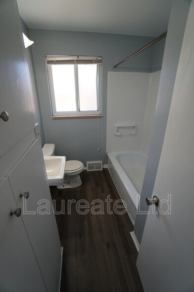 Building Photo - 2645 S Newton St