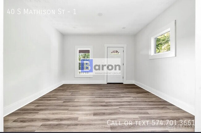 Building Photo - 40 S Mathison St