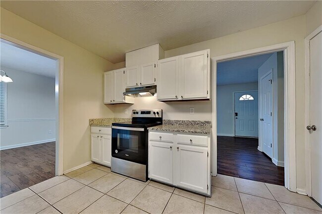Building Photo - 3253 Glynn Mill Dr
