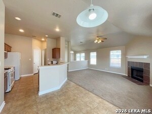 Building Photo - 8526 Rita Blanca Dr