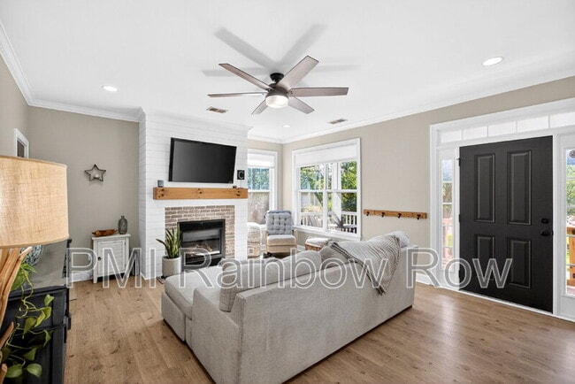 Building Photo - 3616 Purple Martin Ct