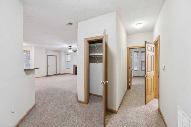 Floorplan - Stone Ridge Estates Apartments & Duplexes