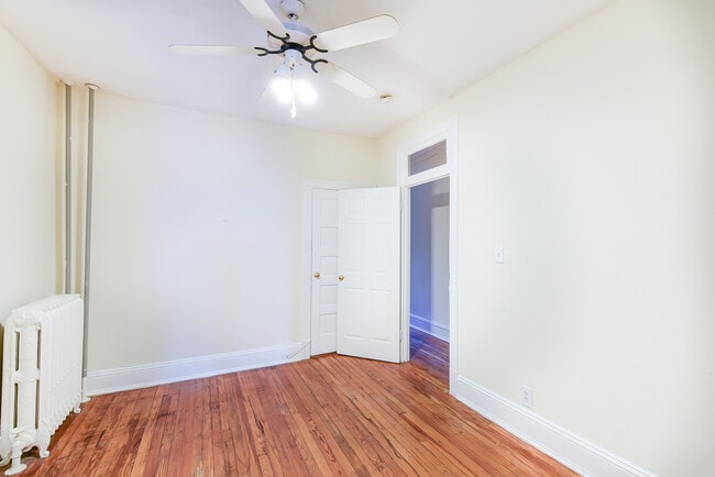 Building Photo - 3116 13th St NW