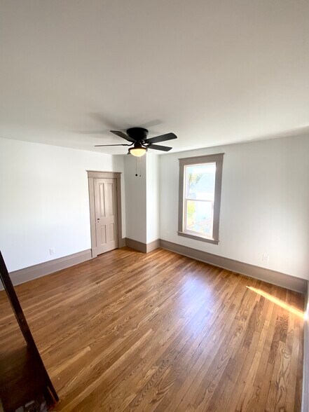 Bedroom 2 - 736 Ansley Ave