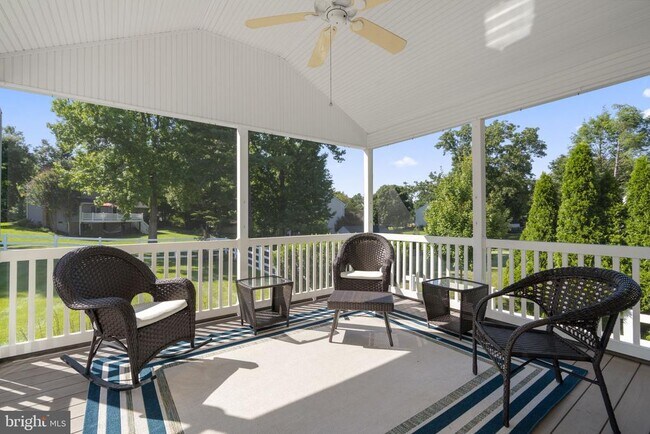 Building Photo - 4706 Bates Dr