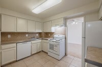 Interior Photo - North Park Place Apartments