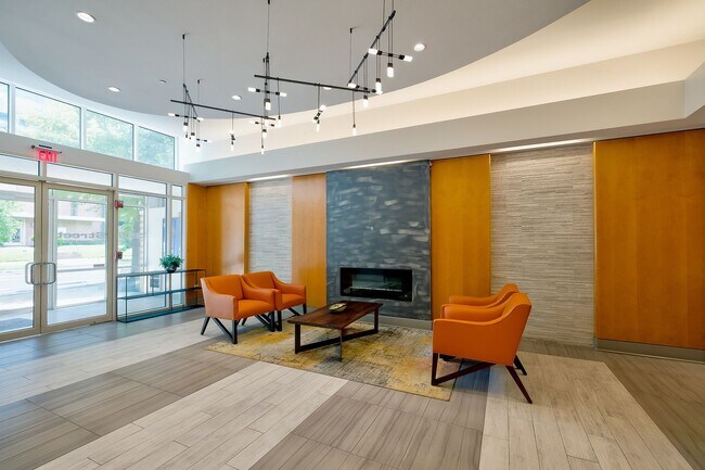 Building Photo - Modern Comfort 2BD/1BTH  in Navy Yard & So...