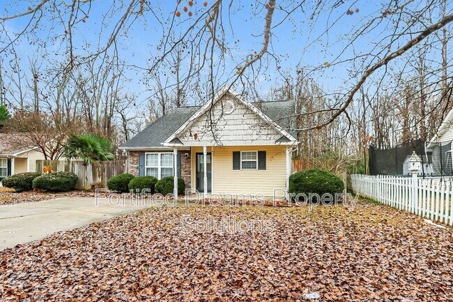 Building Photo - 3321 Hunting Wood Ct