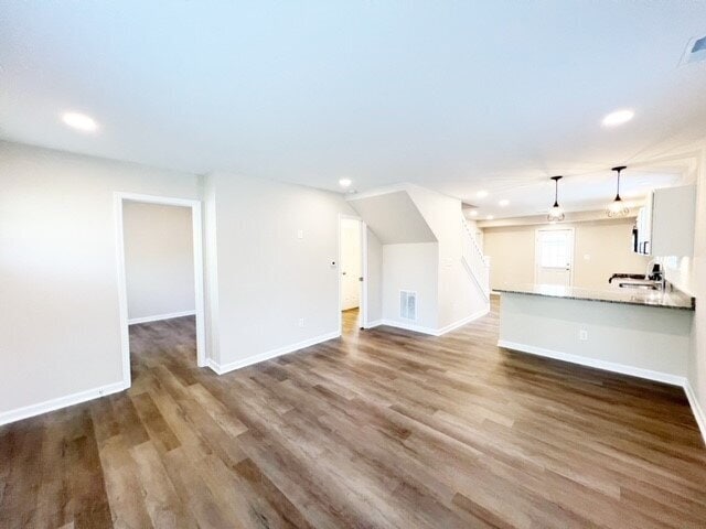 Building Photo - SOUTH BROADRIPPLE - 4 BR/2BA LIKE BRAND NEW!
