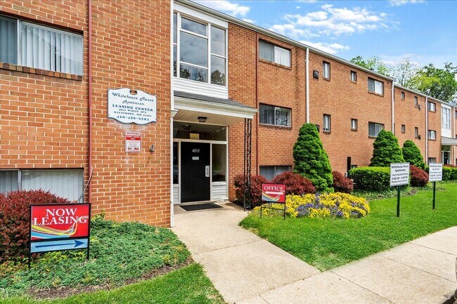 Whitehouse Manor Apartments Baltimore Md Apartment Finder