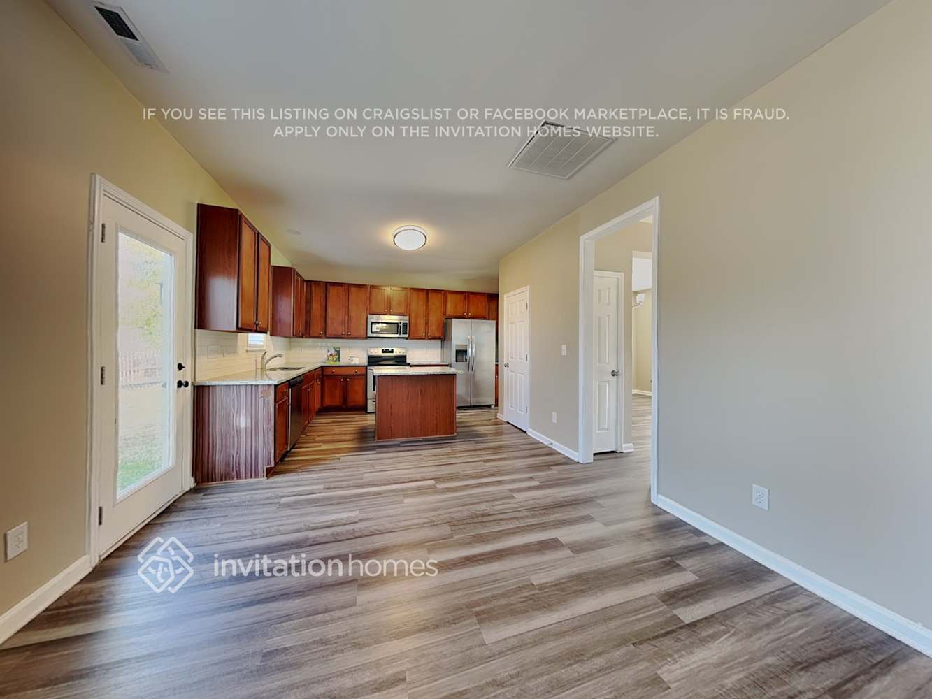 Building Photo - 601 Bellefont Ct