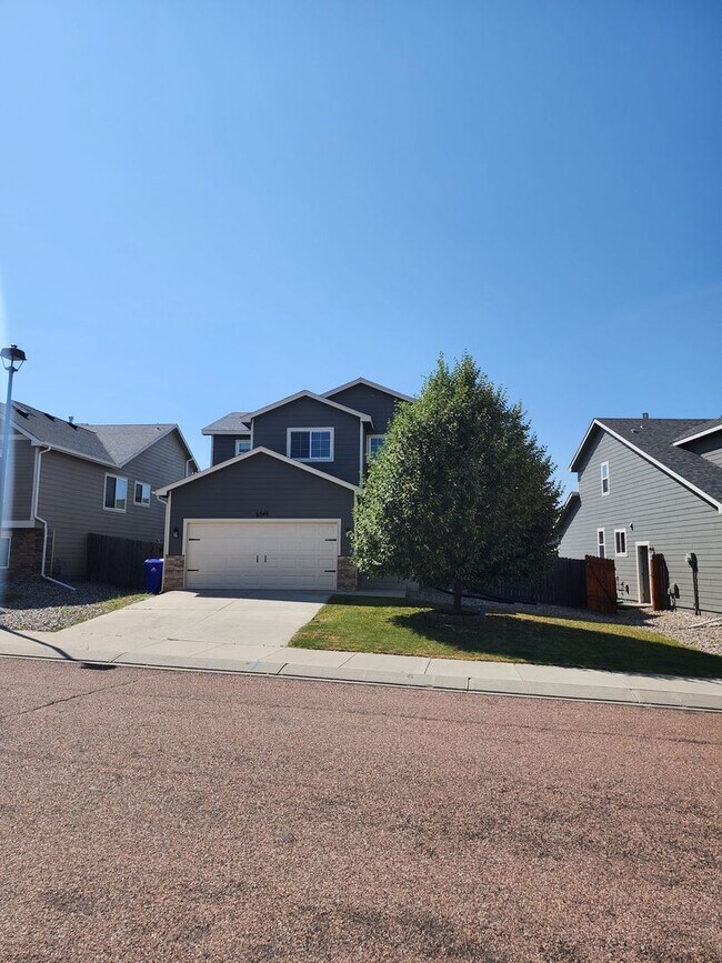 Primary Photo - Beautiful 2-Story Home with Finished Basem...