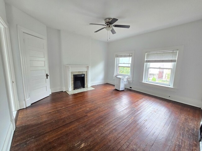 Primary Photo - 1509 S 3rd St