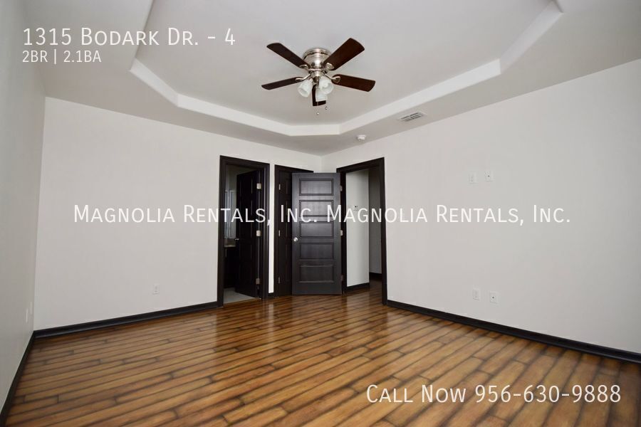 Building Photo - 1315 Bodark Dr