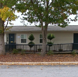 Primary Photo - Farview Apartments