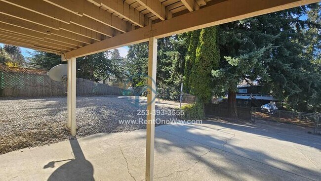 Building Photo - 4706 N Mullen St