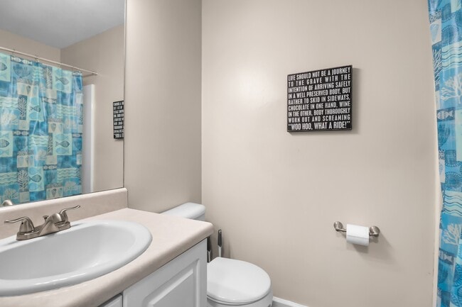 Building Photo - 3741 Cave Mill Ct