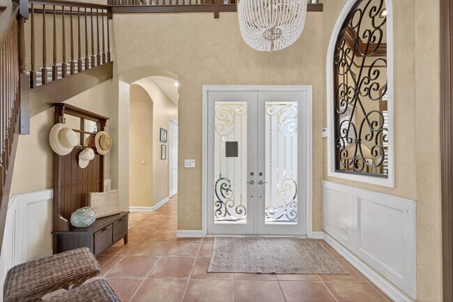 Building Photo - 109 Andalusia Way