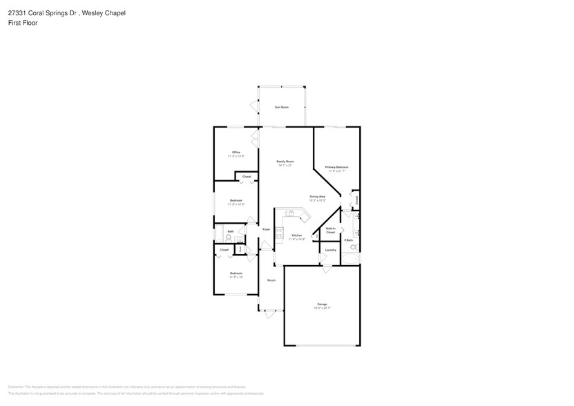 Building Photo - 27331 Coral Springs Dr