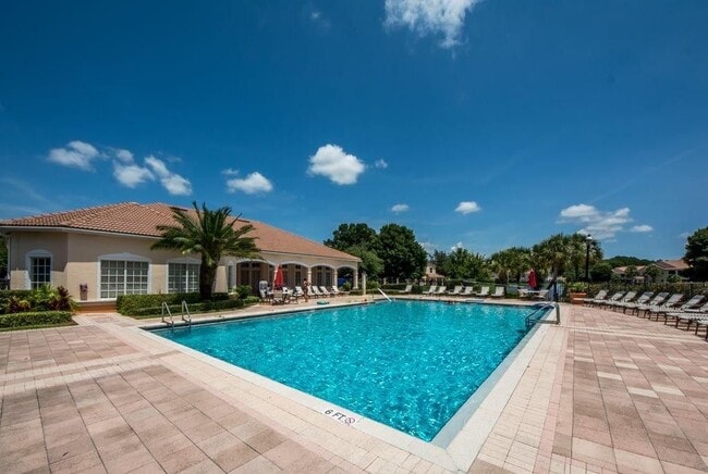 Resort style living - 2352 57th Cir