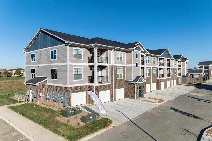 Building Photo - Promenade Flats