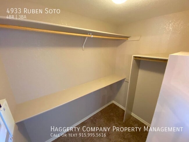 Building Photo - 4933 Ruben Soto
