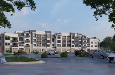Primary Photo - Residences at Blackwell