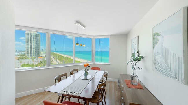 Building Photo - 7135 Collins Ave