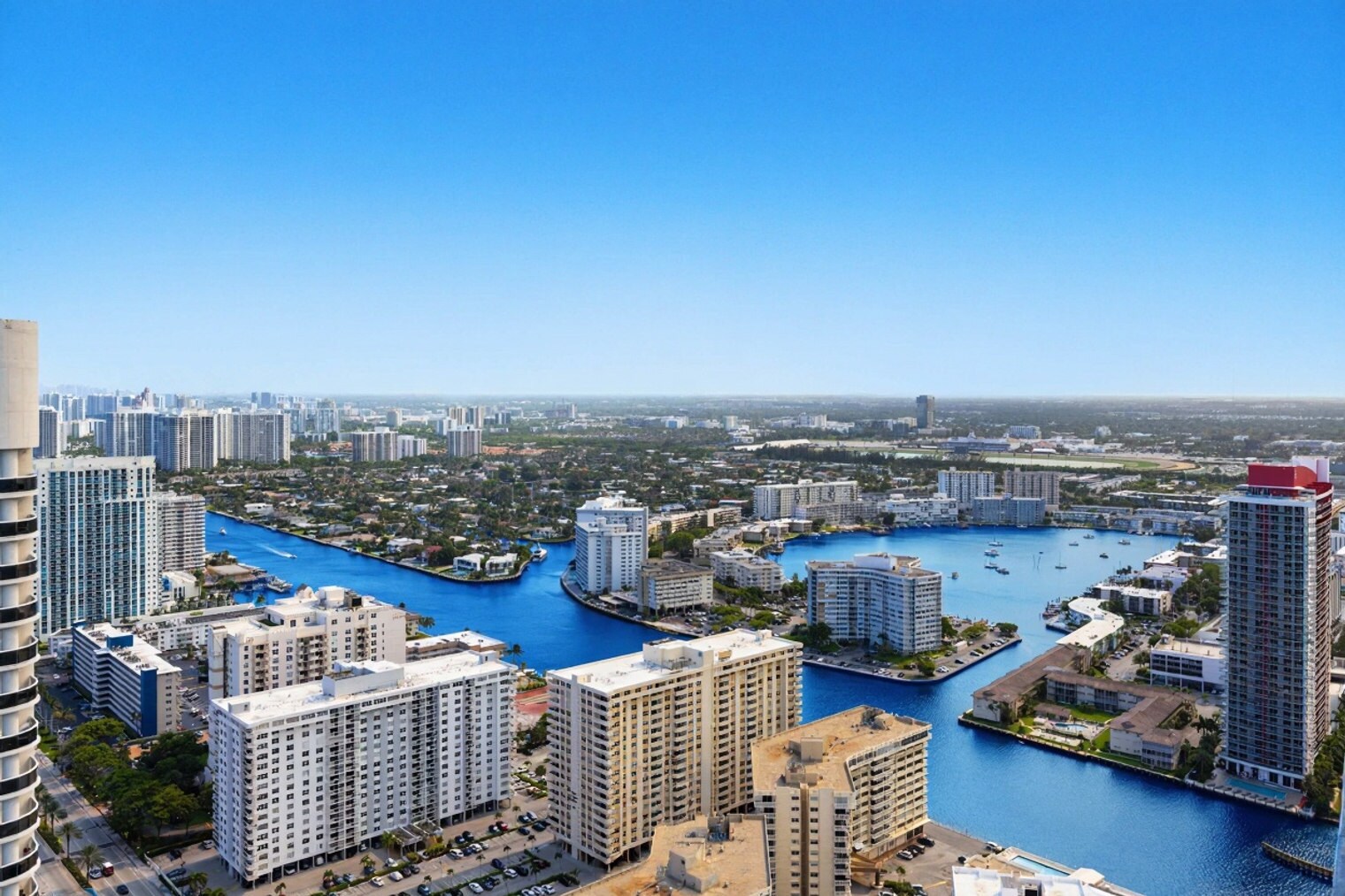 Building Photo - 4111 S Ocean Dr