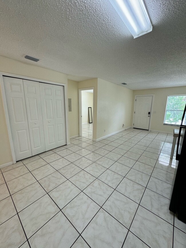 Bedroom - 1411 E 109th Ave