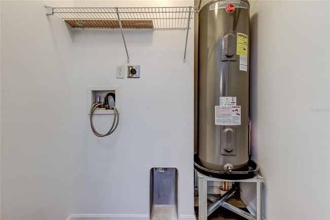 Building Photo - 7610 S Obrien St