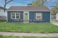 Building Photo - 1062 Hovey St