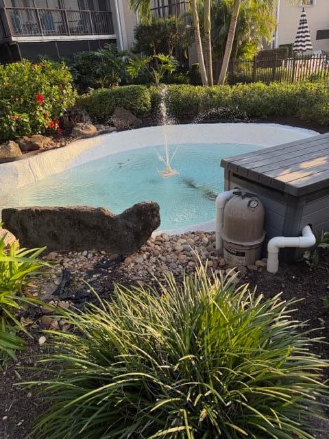 Building Photo - 3605 S Ocean Blvd